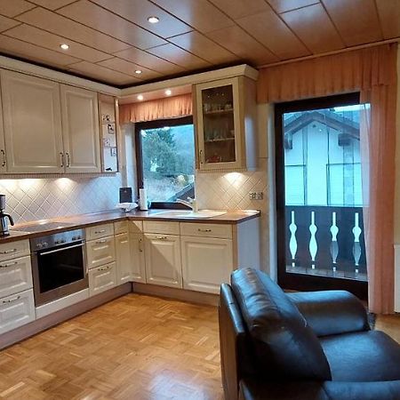 Ferienwohnung Wiesenhang Winterberg Bagian luar foto
