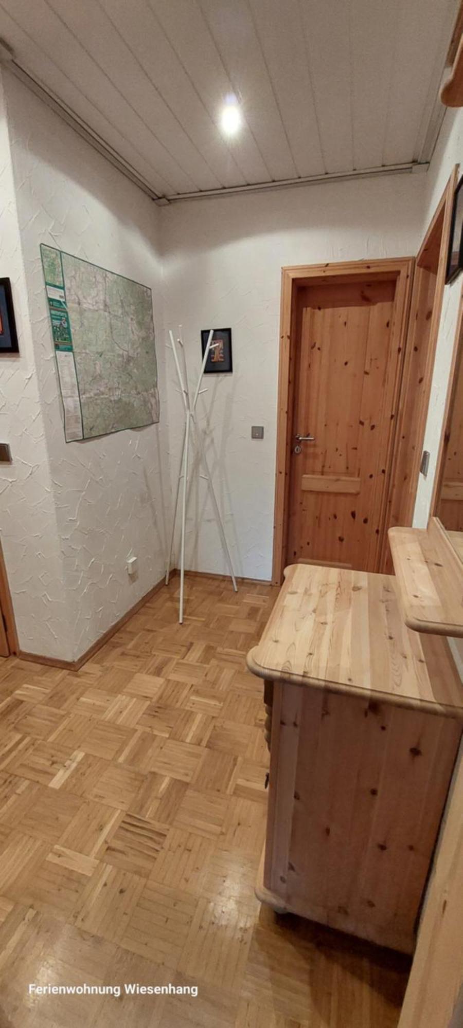 Ferienwohnung Wiesenhang Winterberg Bagian luar foto